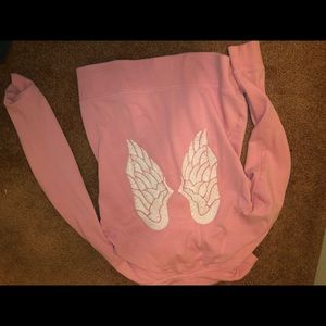Victoria Secret jacket